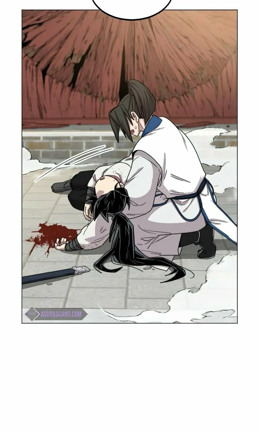 Read Return of the Blossoming Blade EN Manga Online
