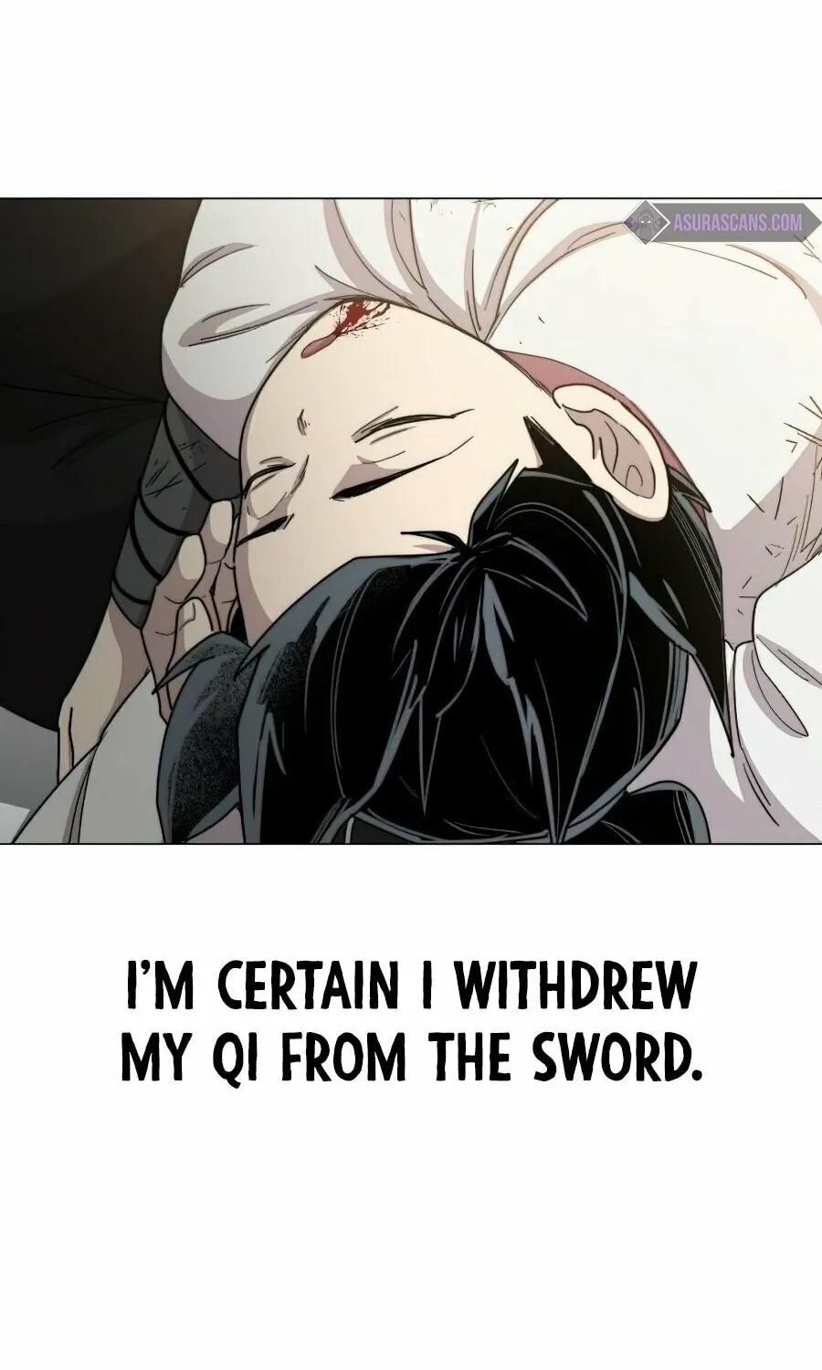 Read Return of the Blossoming Blade EN Manga Online