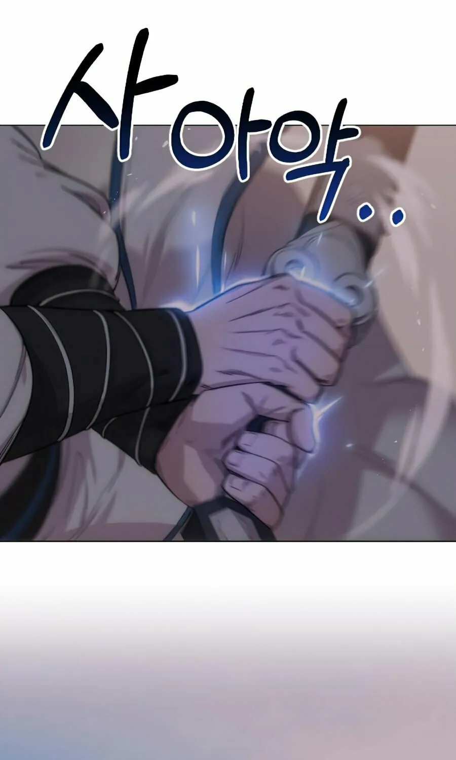Read Return of the Blossoming Blade EN Manga Online