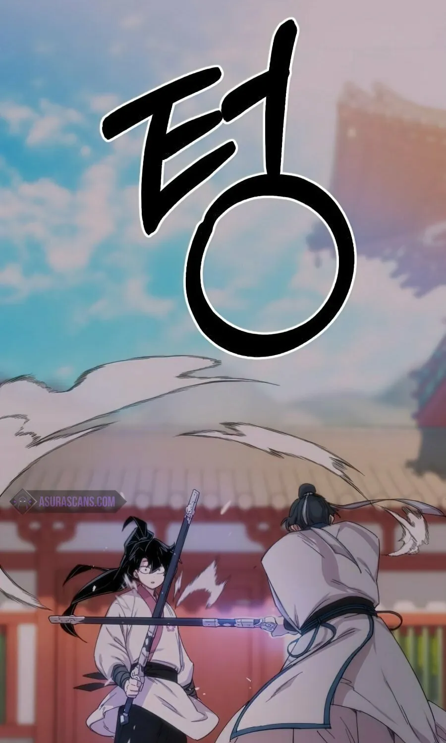 Read Return of the Blossoming Blade EN Manga Online