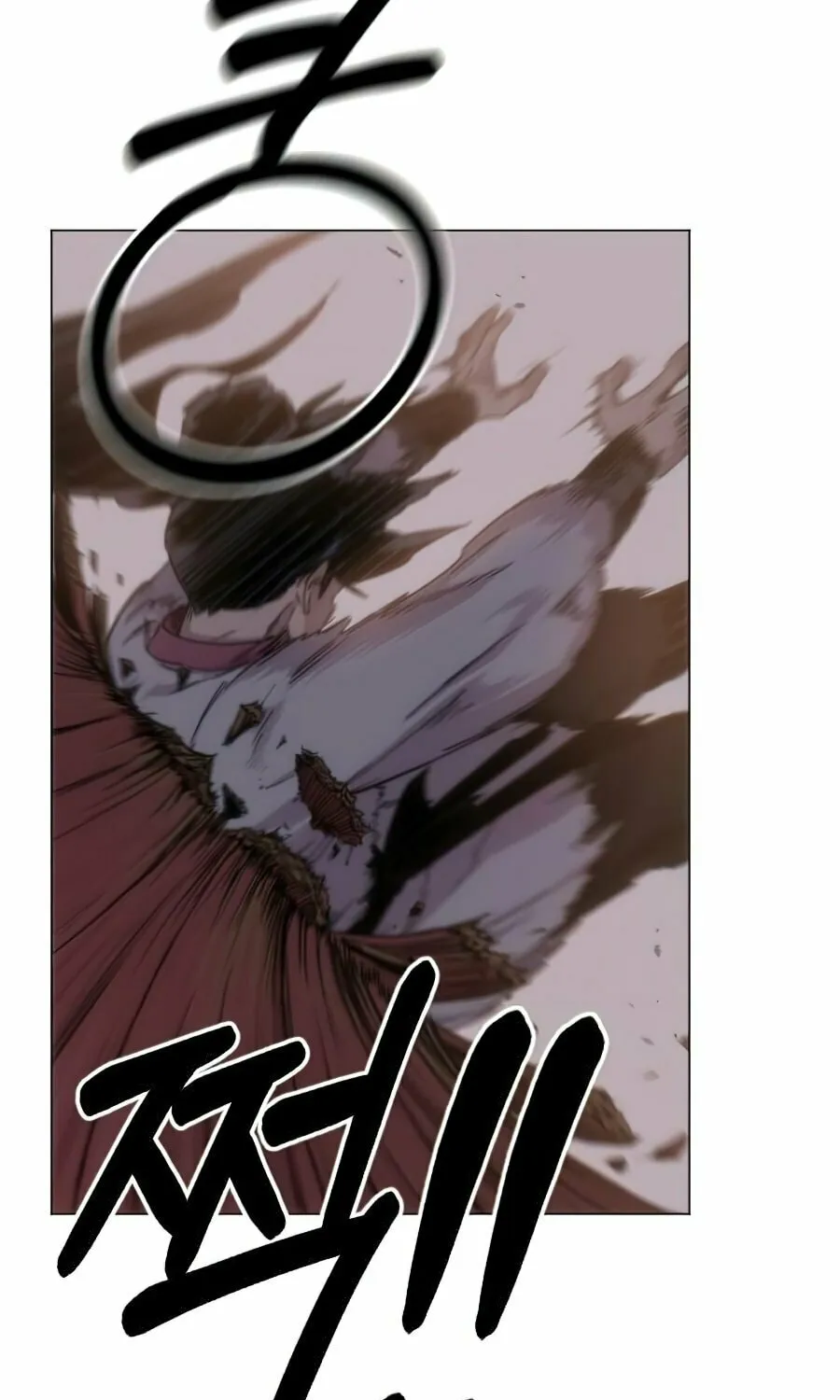 Read Return of the Blossoming Blade EN Manga Online