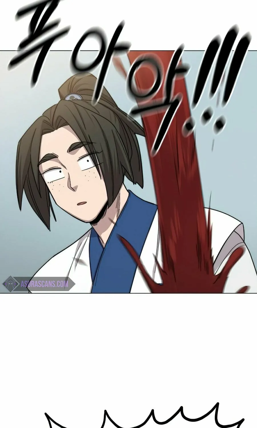 Read Return of the Blossoming Blade EN Manga Online