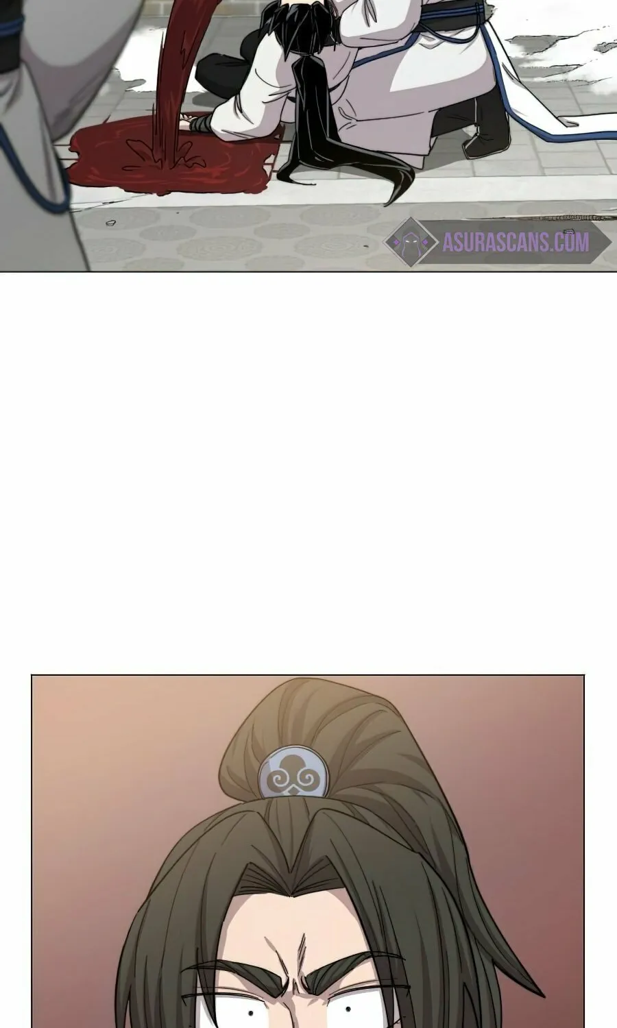 Read Return of the Blossoming Blade EN Manga Online