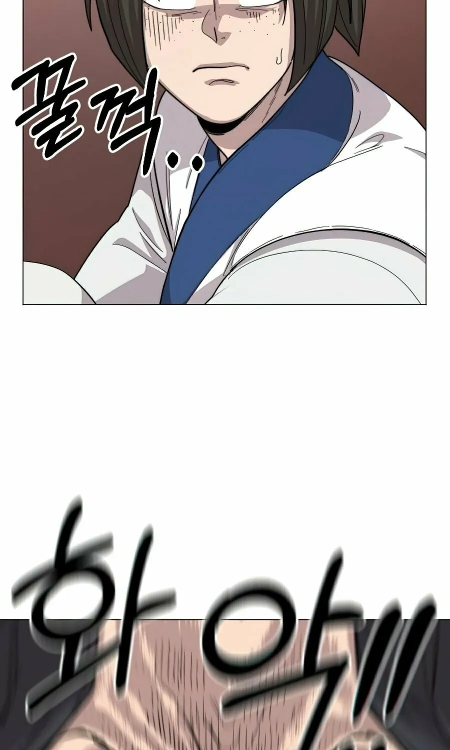 Read Return of the Blossoming Blade EN Manga Online