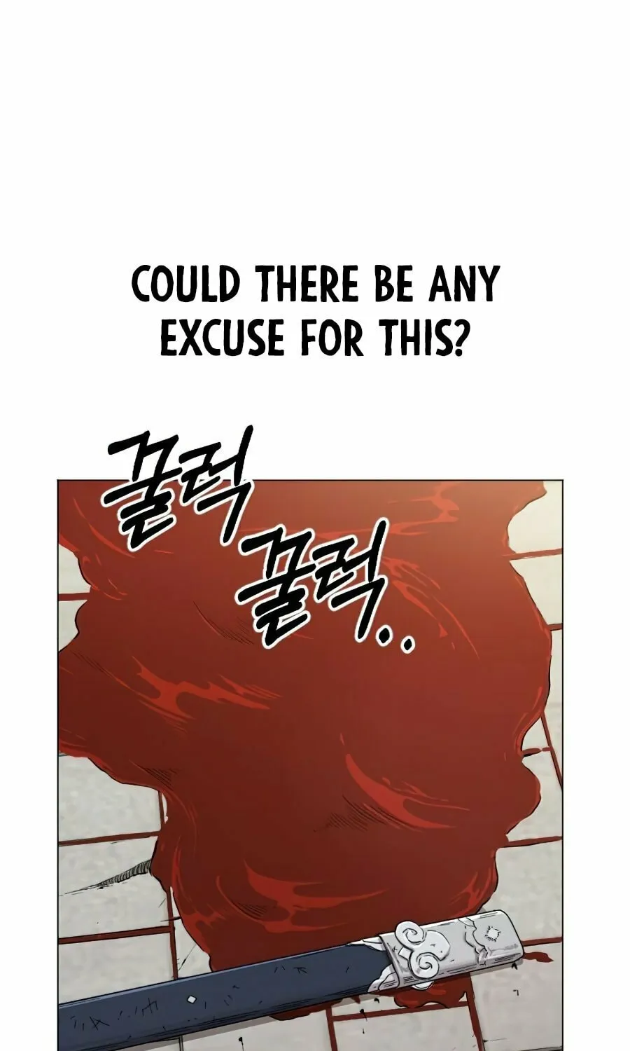 Read Return of the Blossoming Blade EN Manga Online