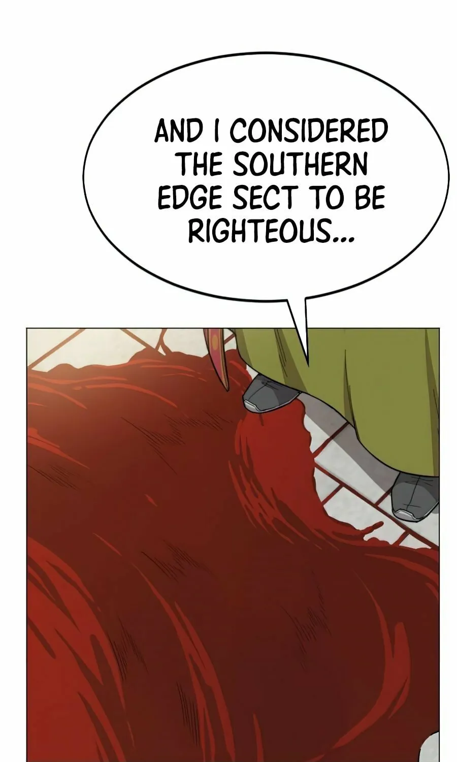 Read Return of the Blossoming Blade EN Manga Online