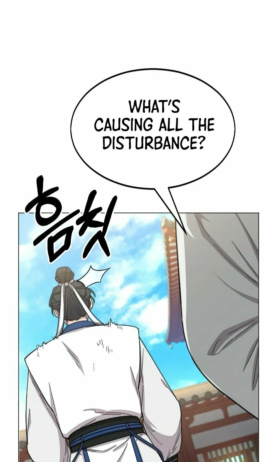 Read Return of the Blossoming Blade EN Manga Online