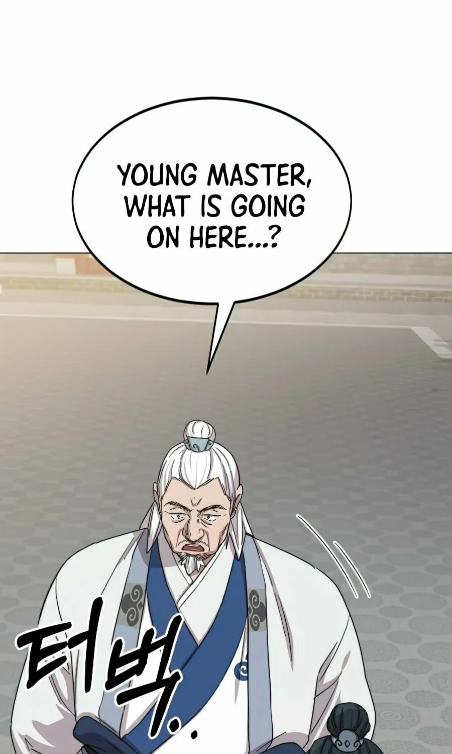 Read Return of the Blossoming Blade EN Manga Online