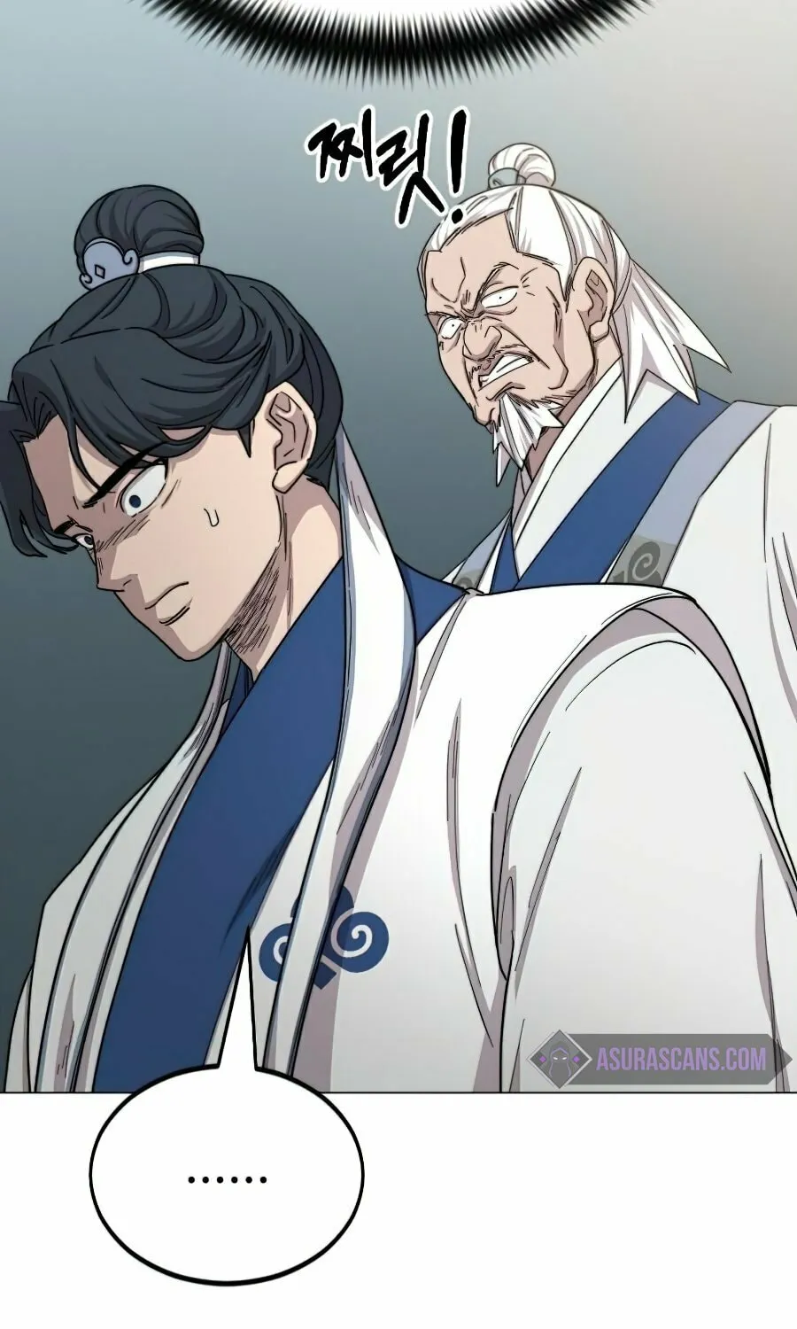 Read Return of the Blossoming Blade EN Manga Online