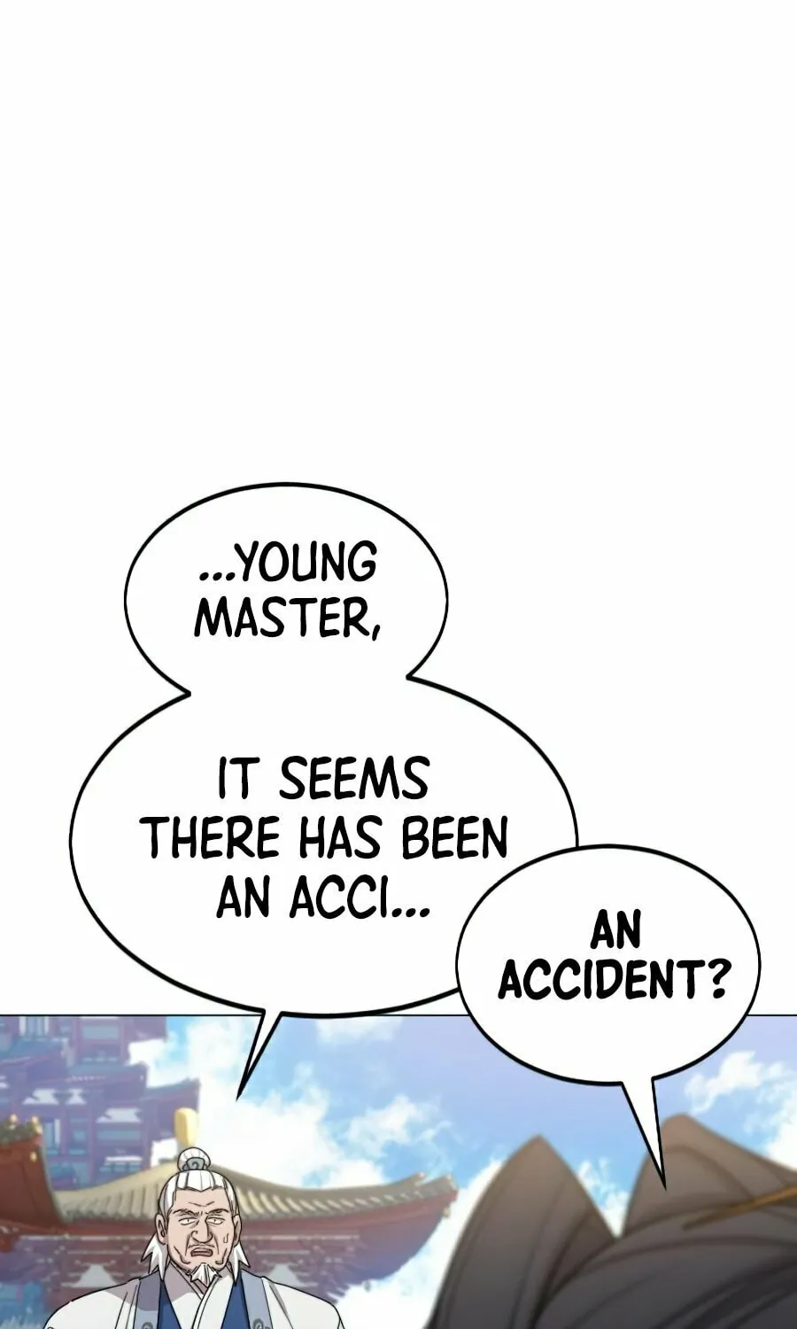 Read Return of the Blossoming Blade EN Manga Online