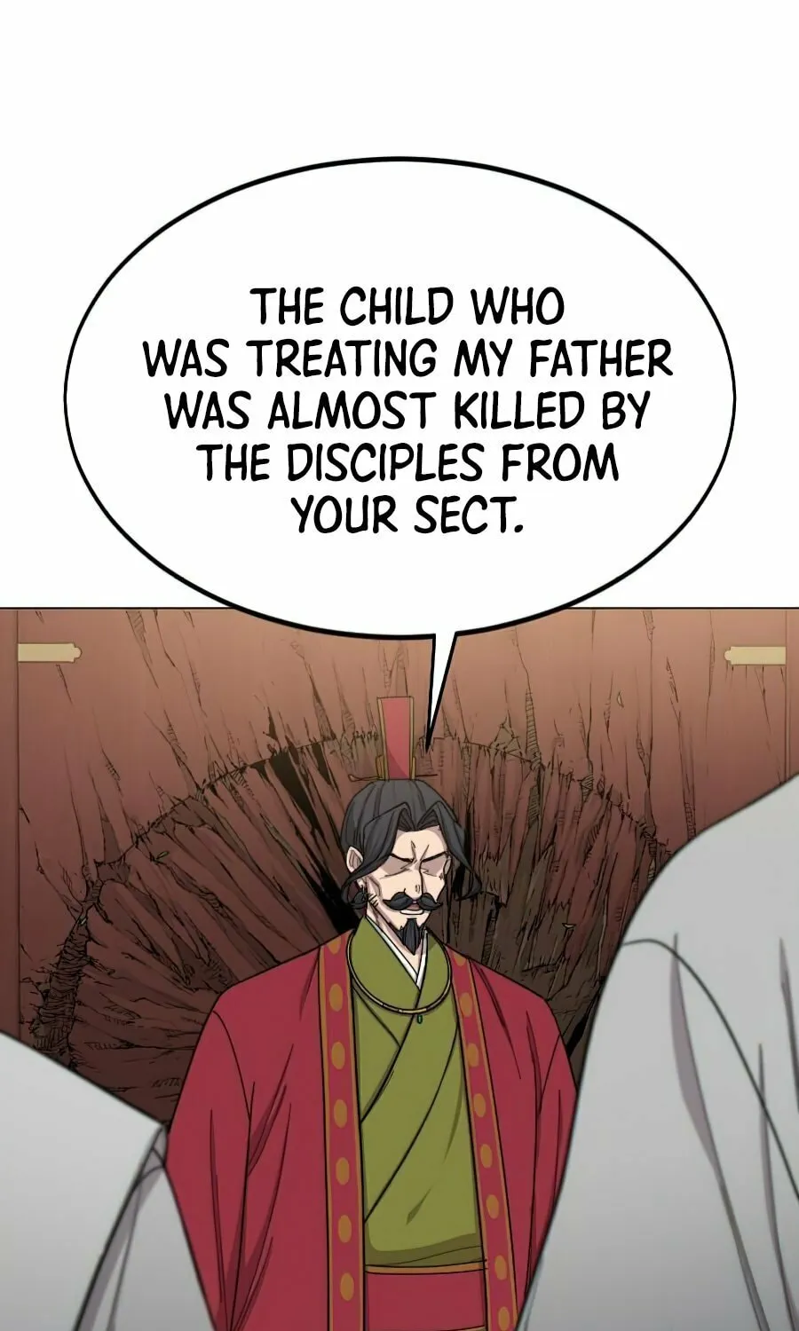 Read Return of the Blossoming Blade EN Manga Online