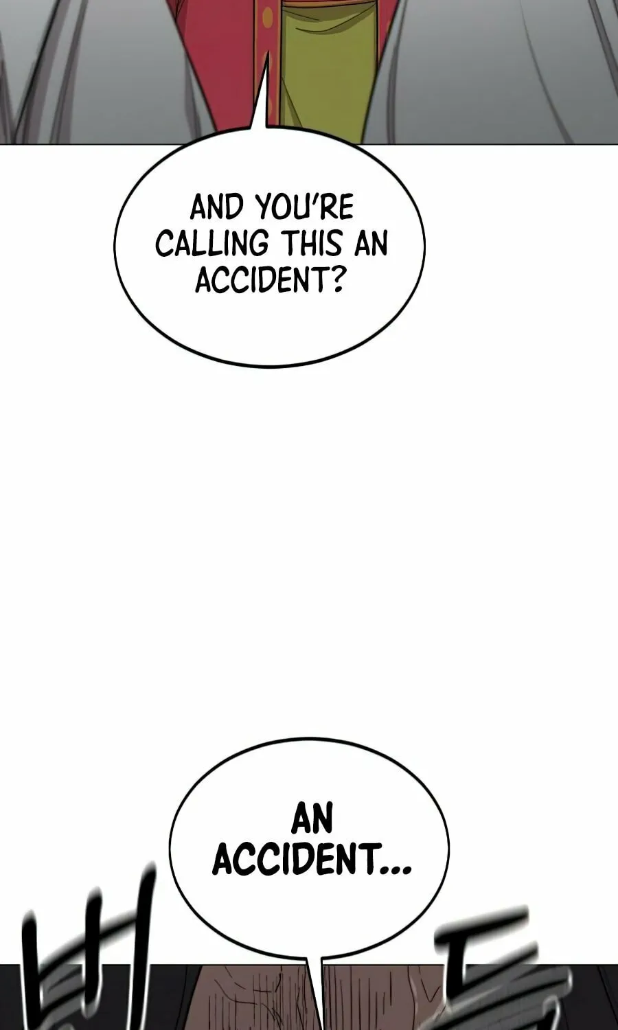 Read Return of the Blossoming Blade EN Manga Online