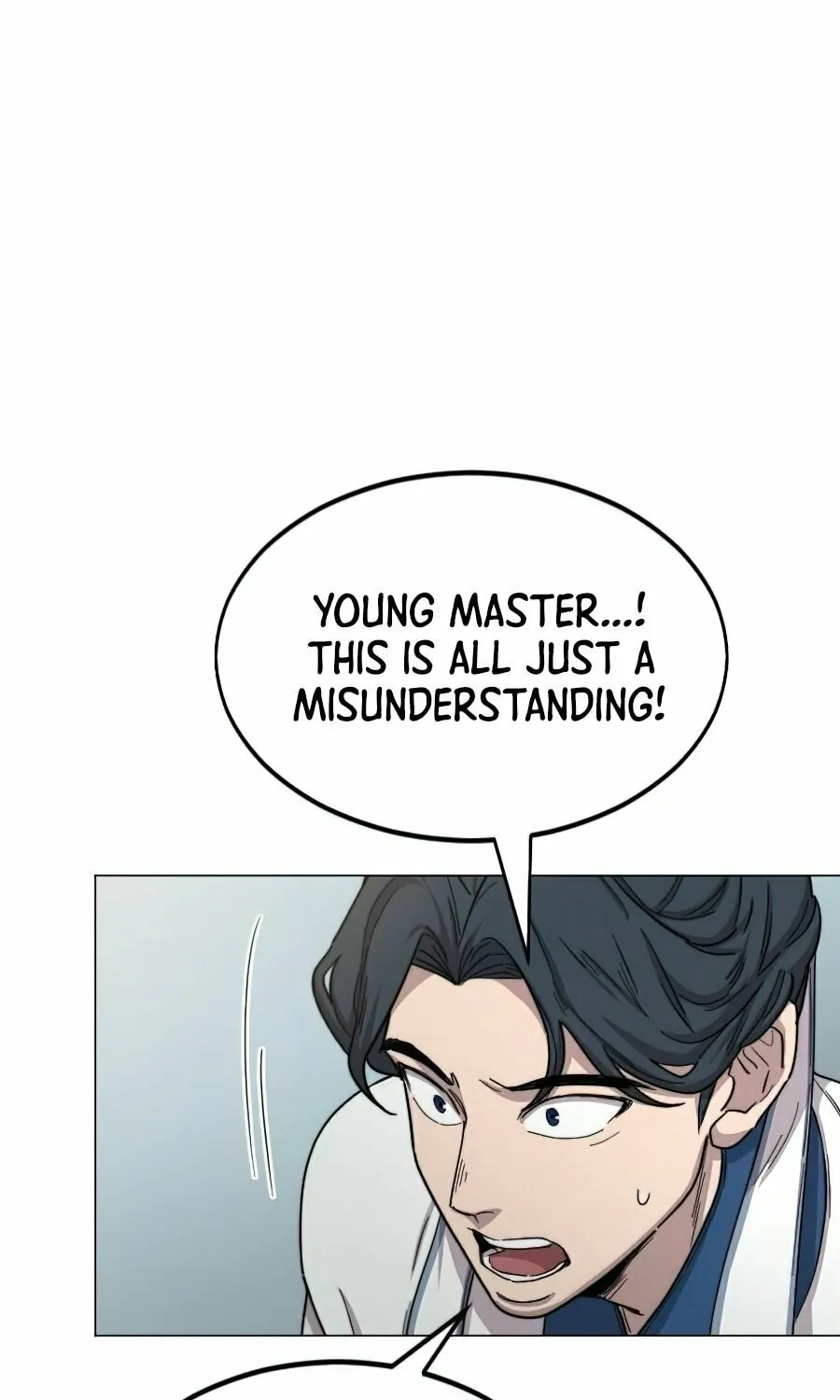 Read Return of the Blossoming Blade EN Manga Online