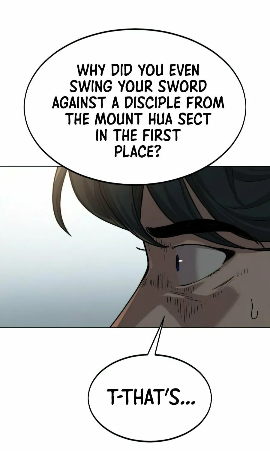 Read Return of the Blossoming Blade EN Manga Online