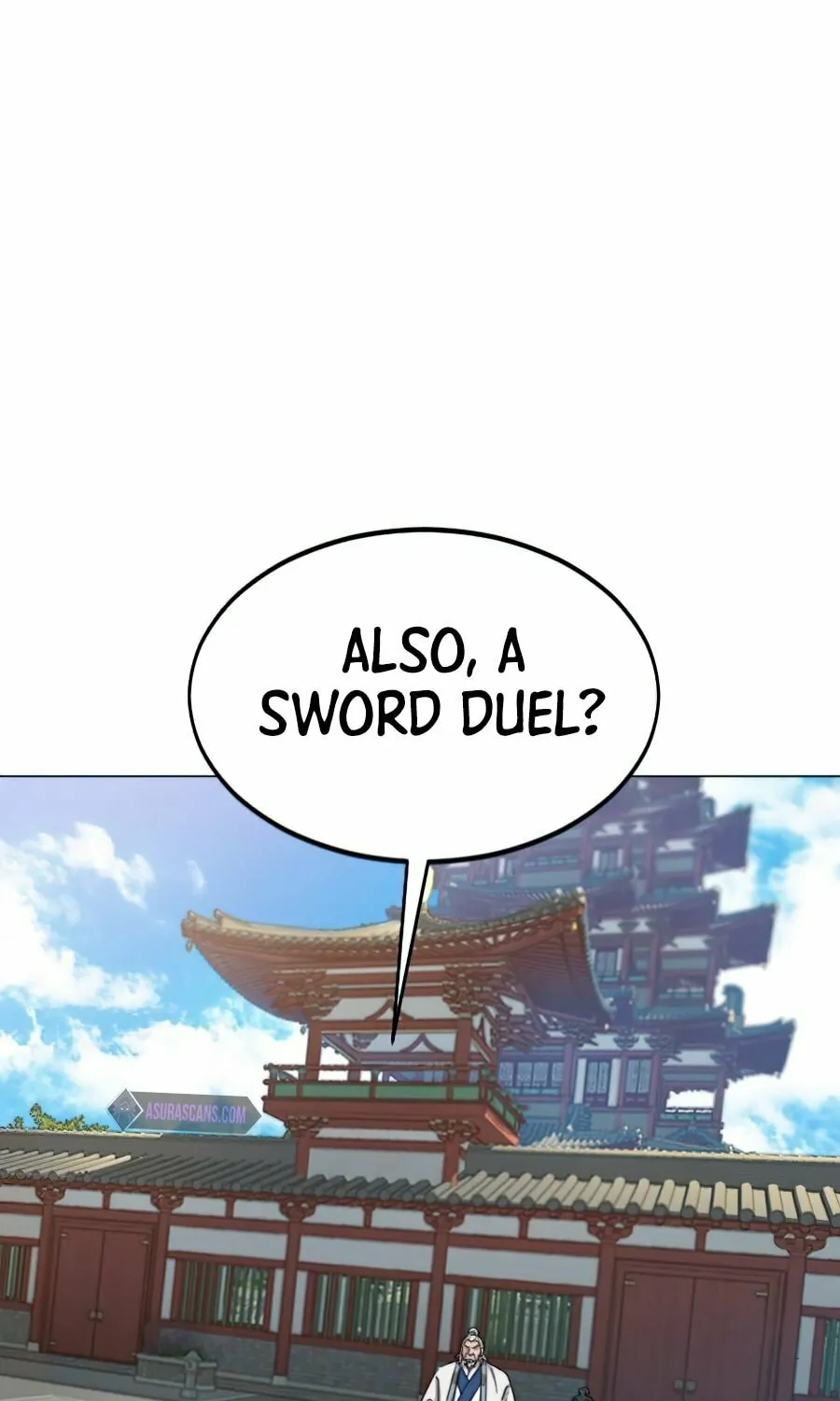 Read Return of the Blossoming Blade EN Manga Online
