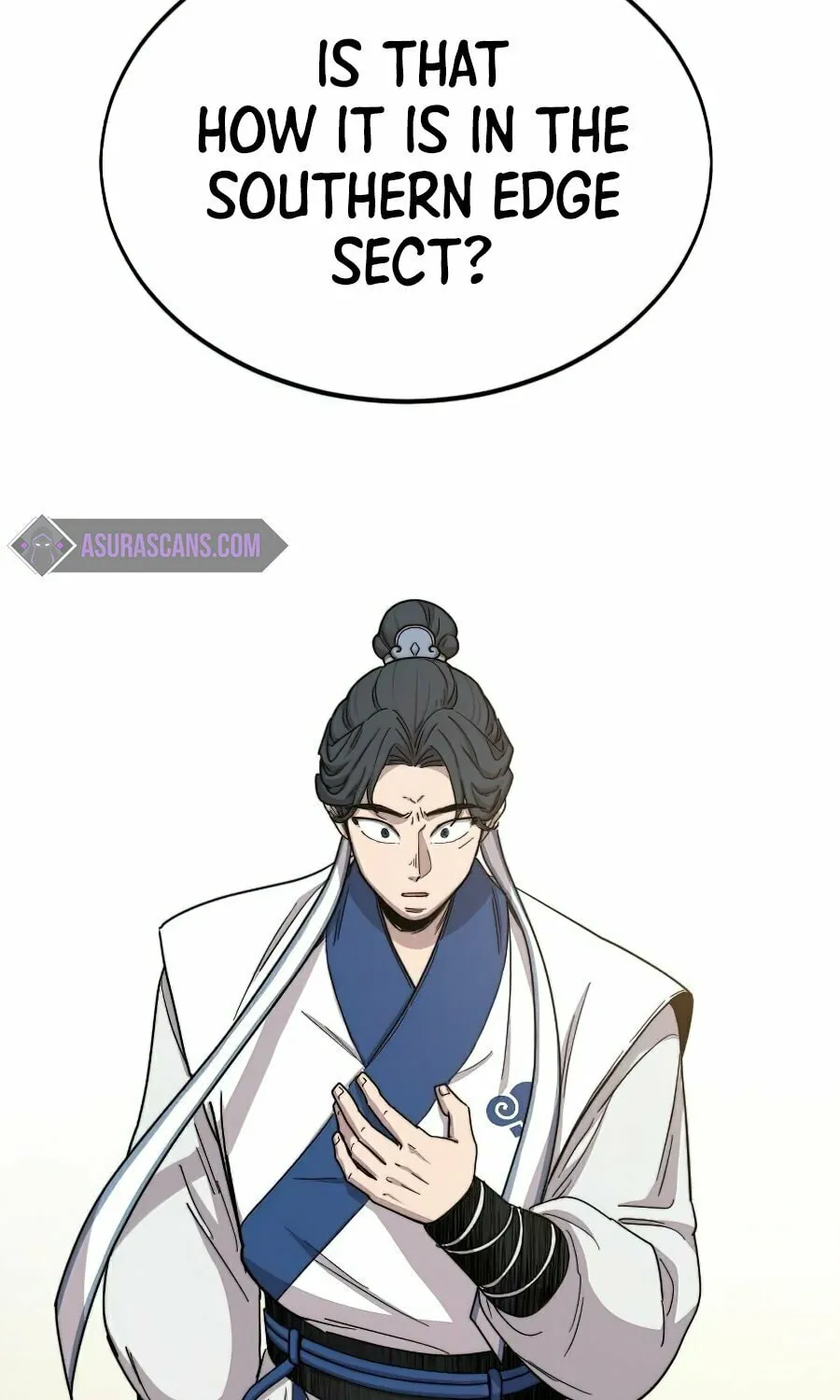 Read Return of the Blossoming Blade EN Manga Online