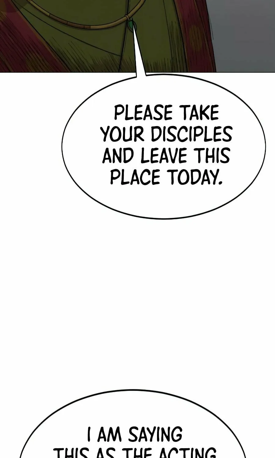 Read Return of the Blossoming Blade EN Manga Online