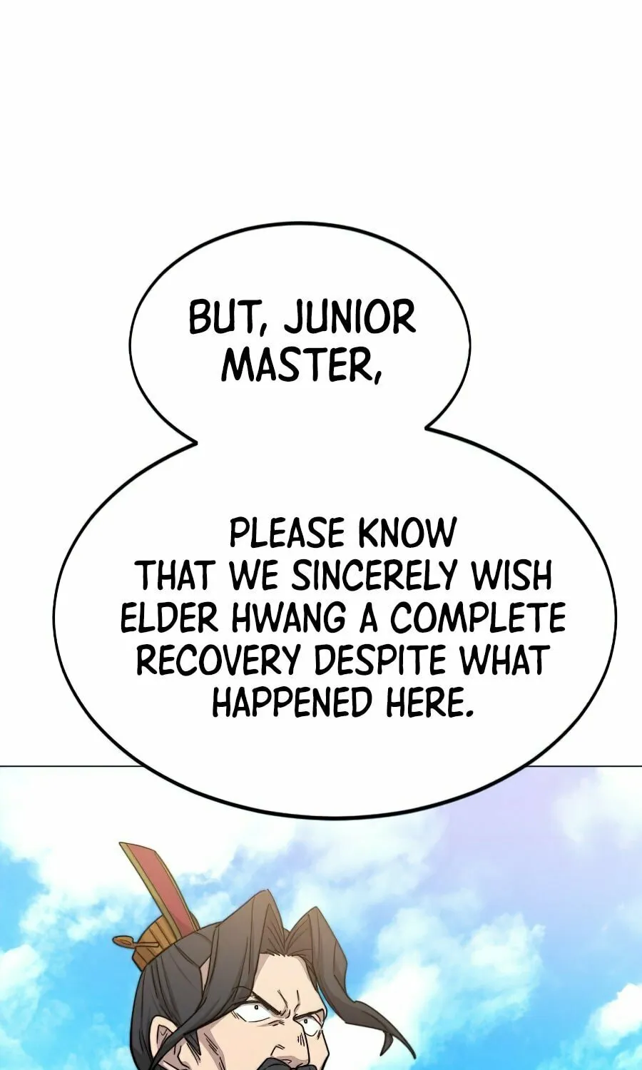 Read Return of the Blossoming Blade EN Manga Online
