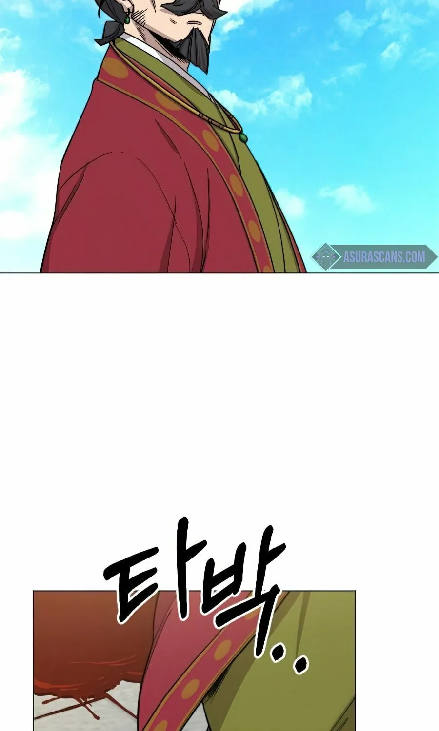 Read Return of the Blossoming Blade EN Manga Online