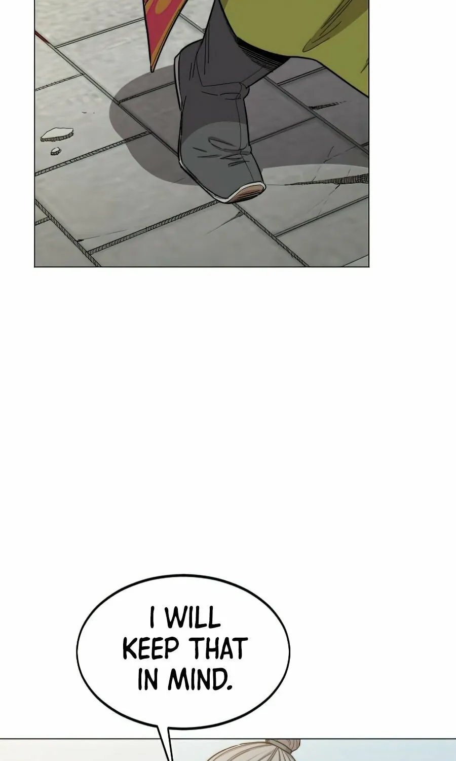 Read Return of the Blossoming Blade EN Manga Online