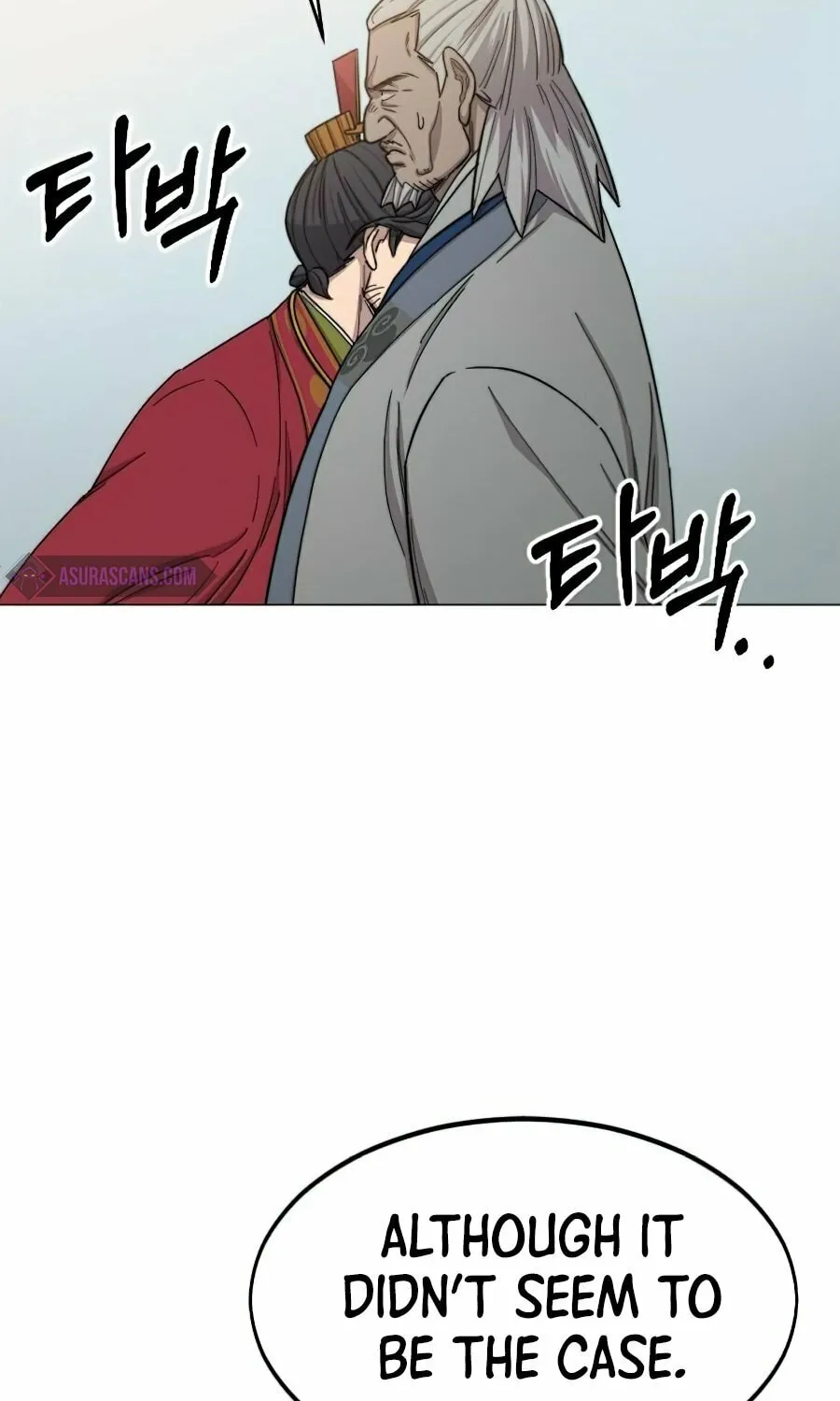 Read Return of the Blossoming Blade EN Manga Online