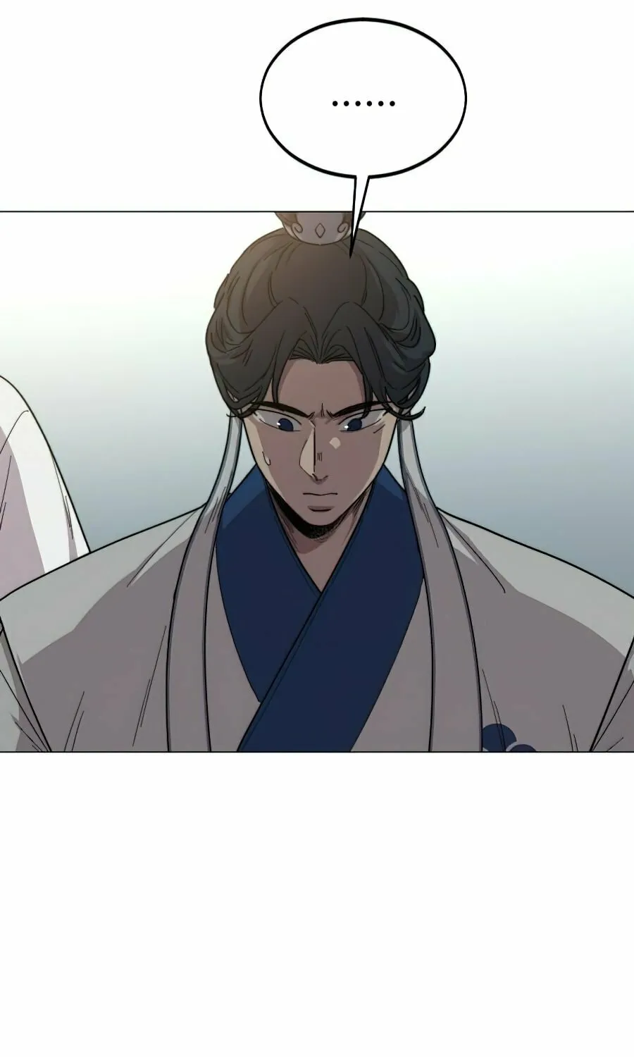Read Return of the Blossoming Blade EN Manga Online