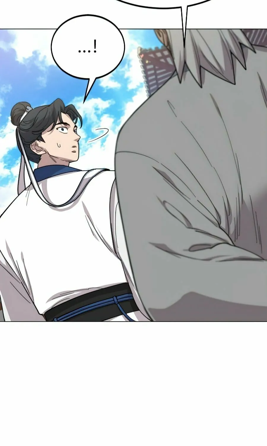 Read Return of the Blossoming Blade EN Manga Online