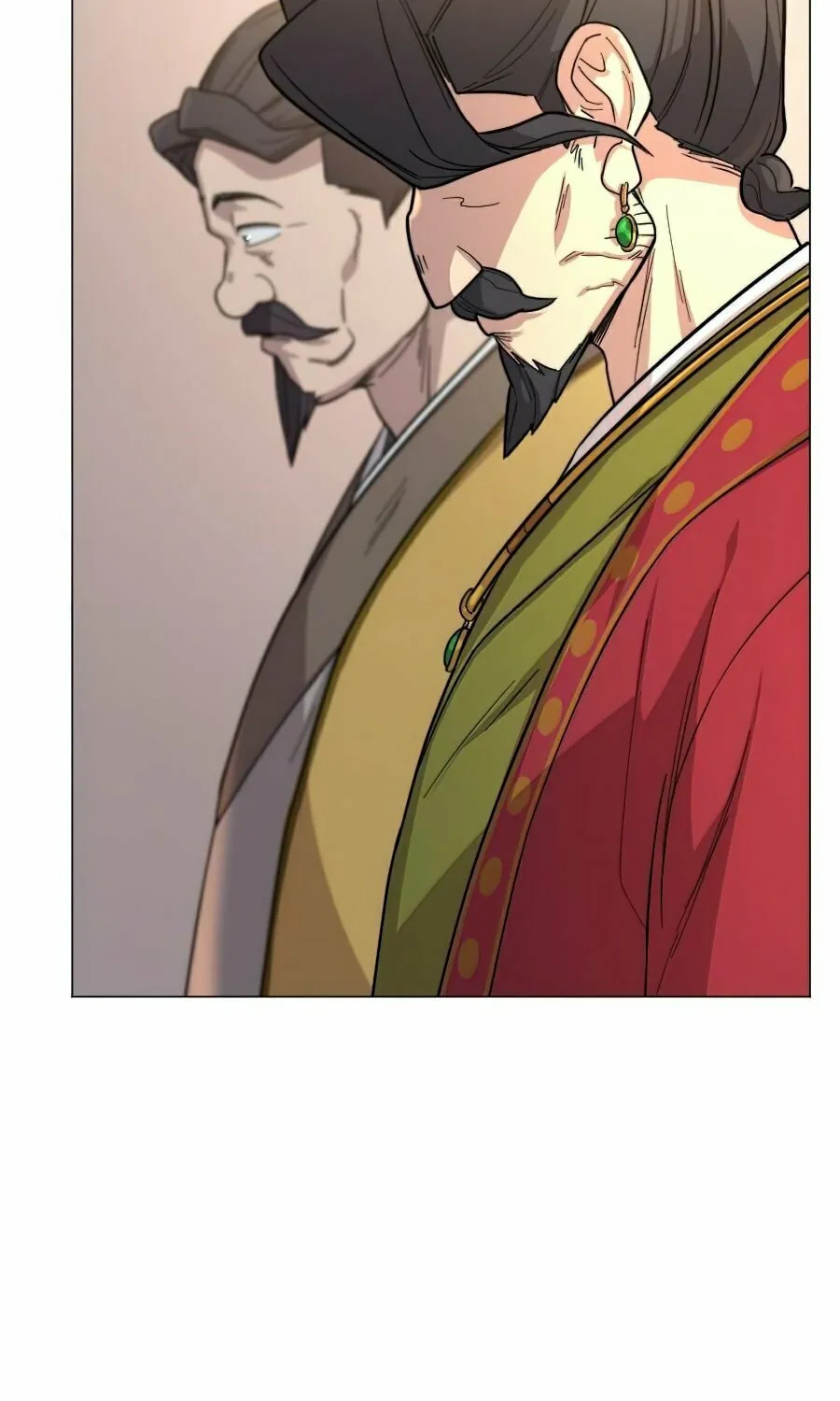 Read Return of the Blossoming Blade EN Manga Online