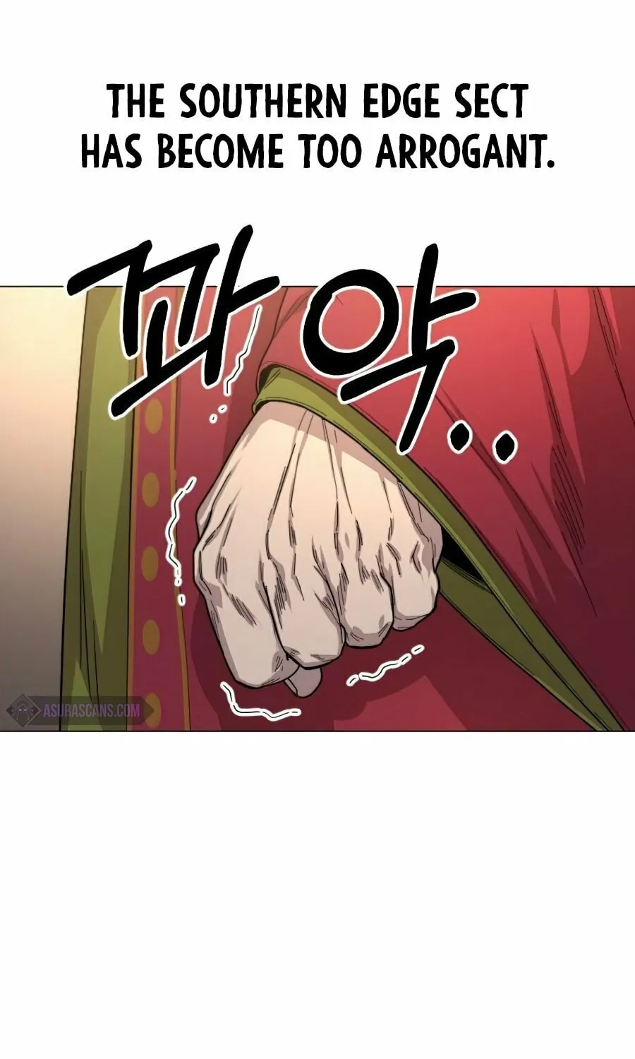 Read Return of the Blossoming Blade EN Manga Online