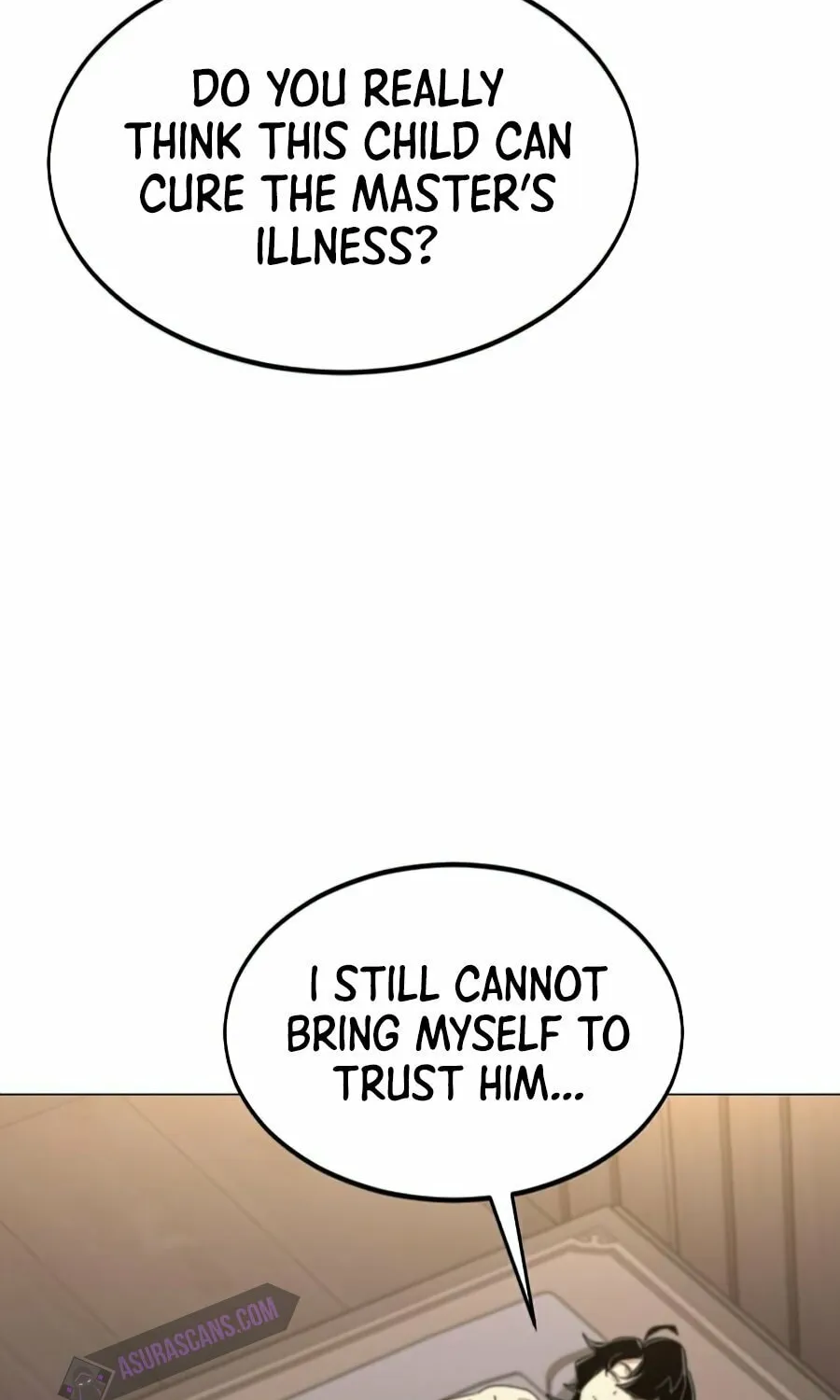 Read Return of the Blossoming Blade EN Manga Online