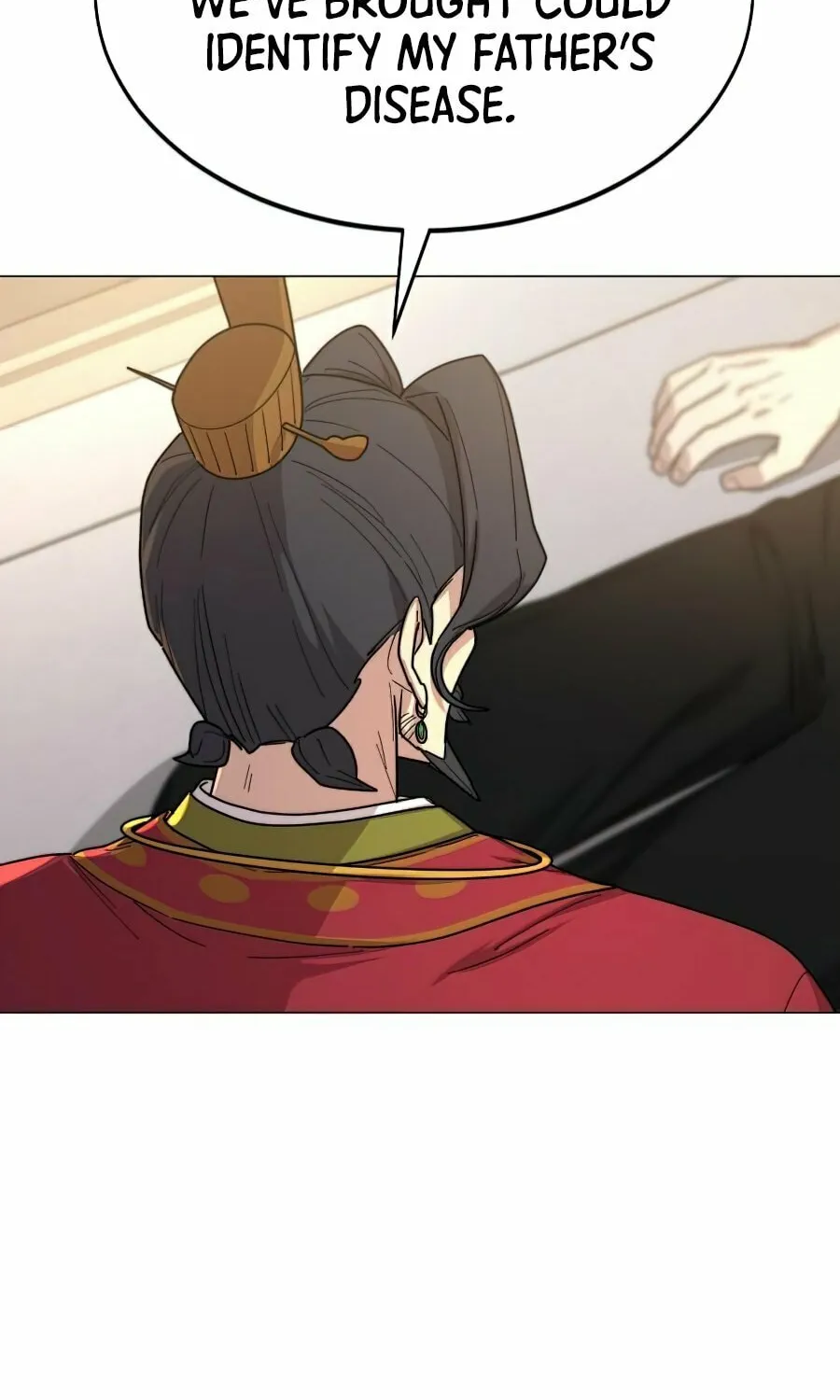 Read Return of the Blossoming Blade EN Manga Online