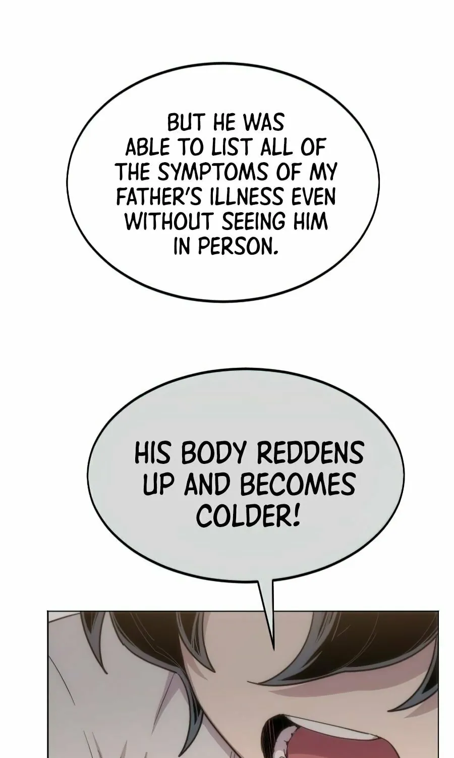 Read Return of the Blossoming Blade EN Manga Online