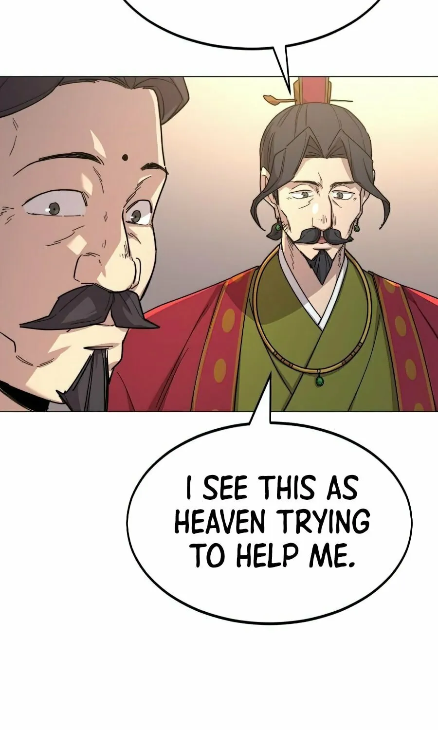 Read Return of the Blossoming Blade EN Manga Online
