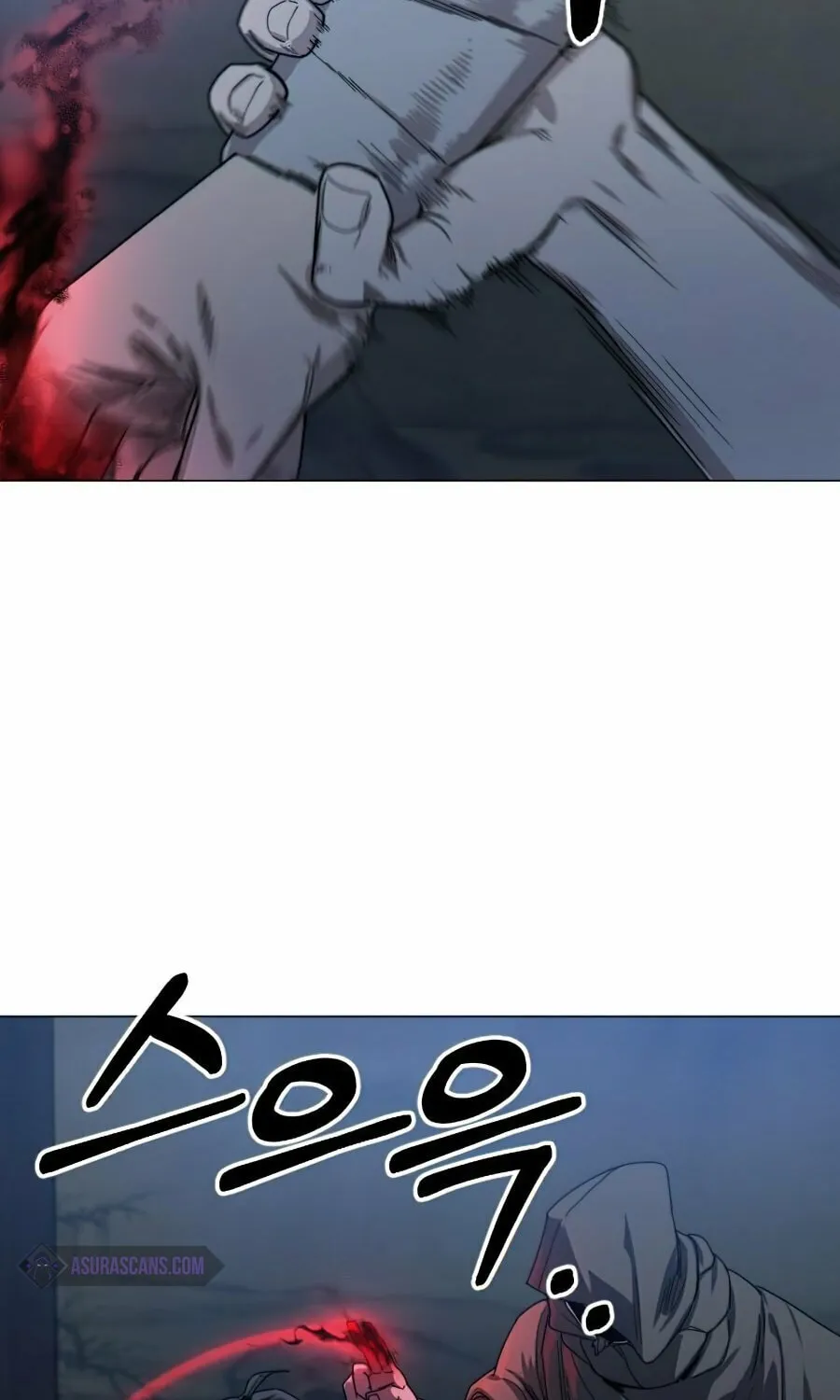 Read Return of the Blossoming Blade EN Manga Online