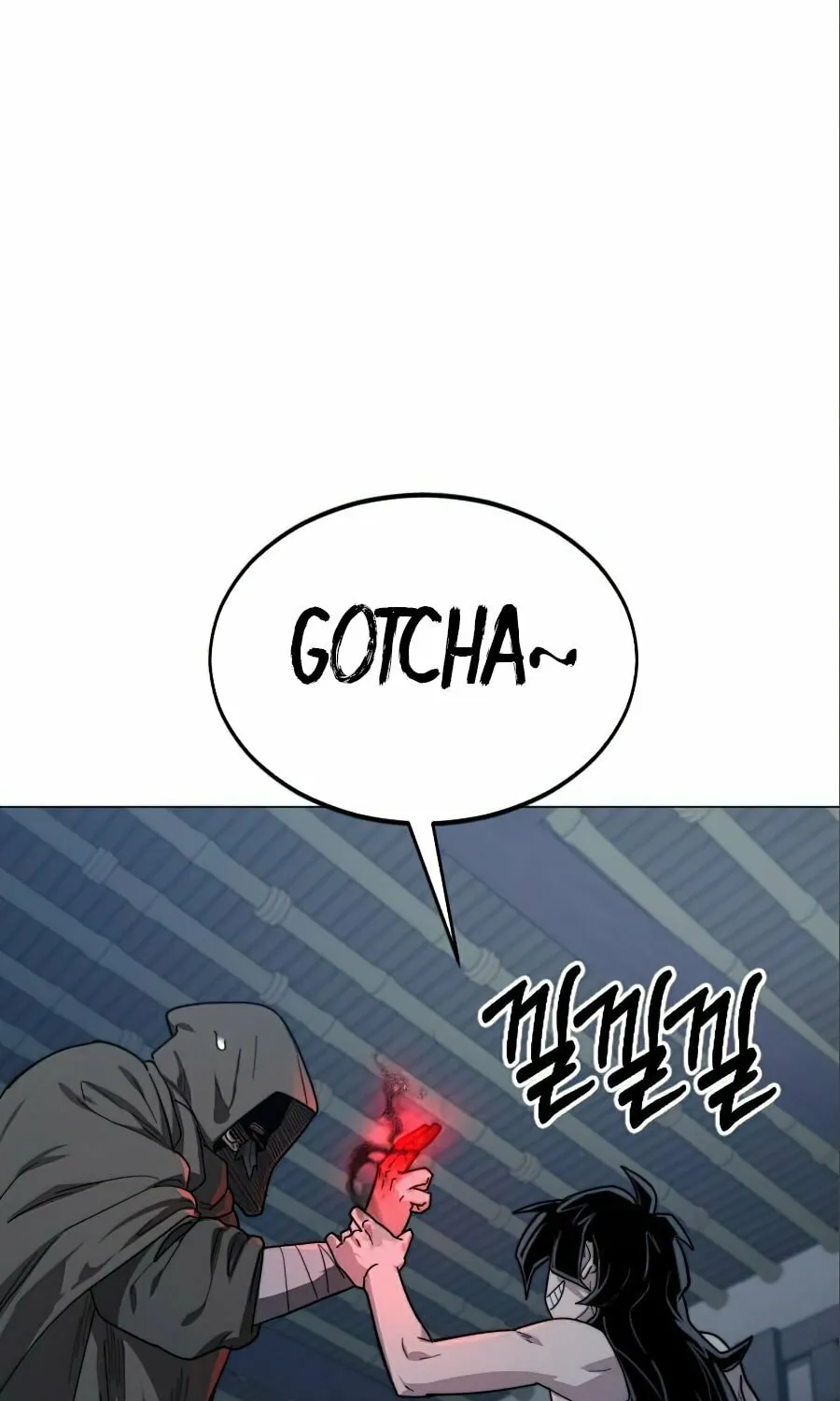 Read Return of the Blossoming Blade EN Manga Online