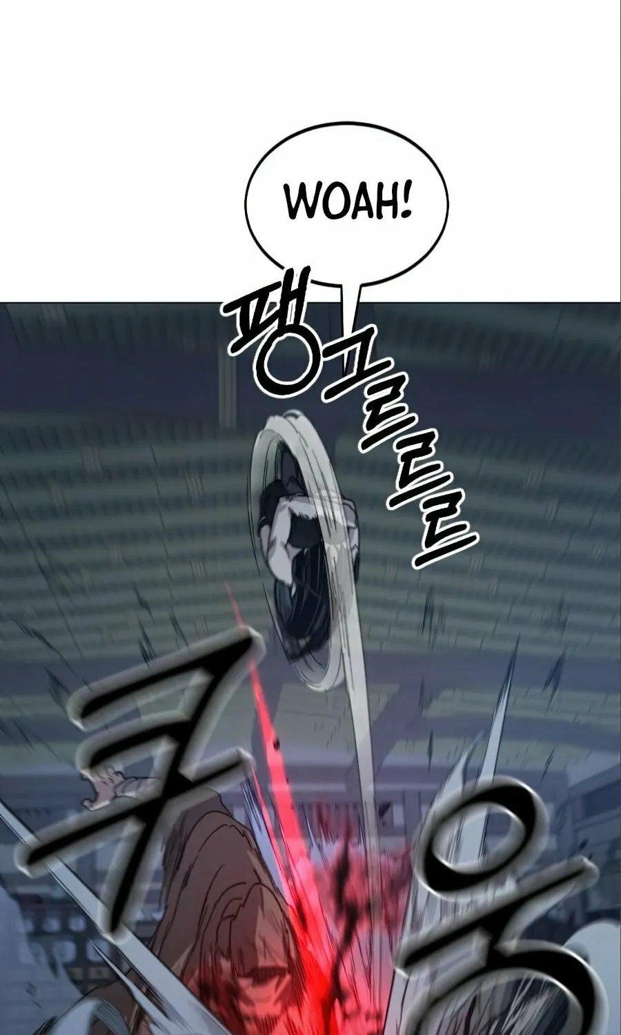 Read Return of the Blossoming Blade EN Manga Online