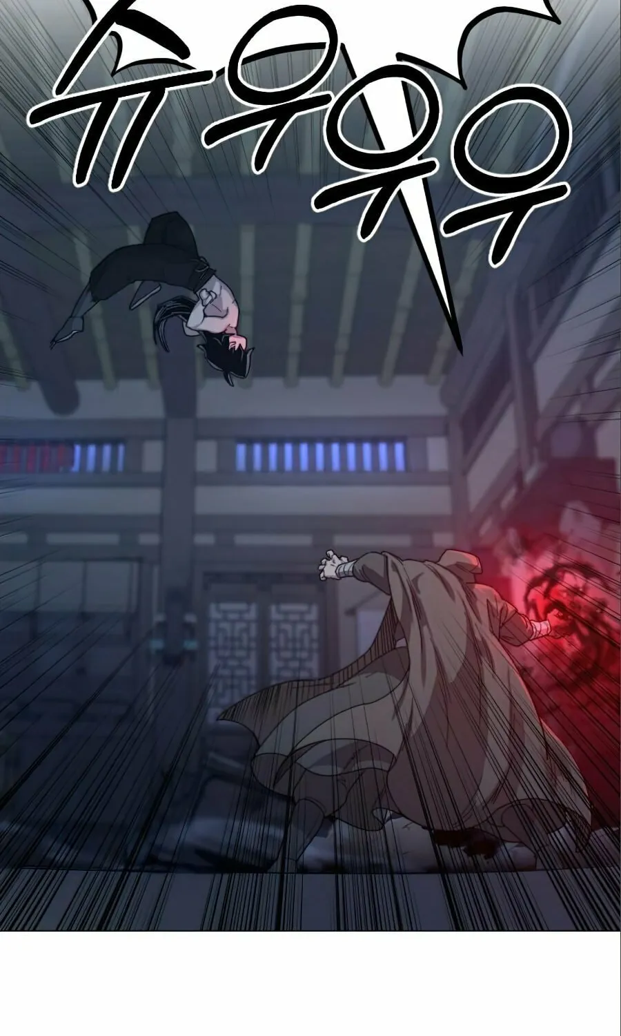 Read Return of the Blossoming Blade EN Manga Online