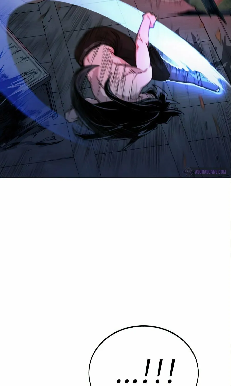 Read Return of the Blossoming Blade EN Manga Online