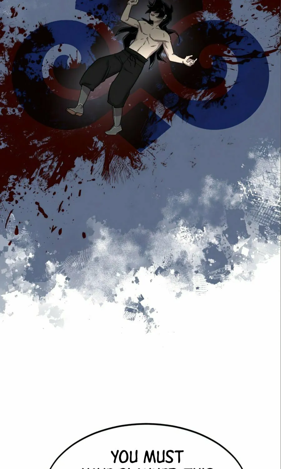 Read Return of the Blossoming Blade EN Manga Online