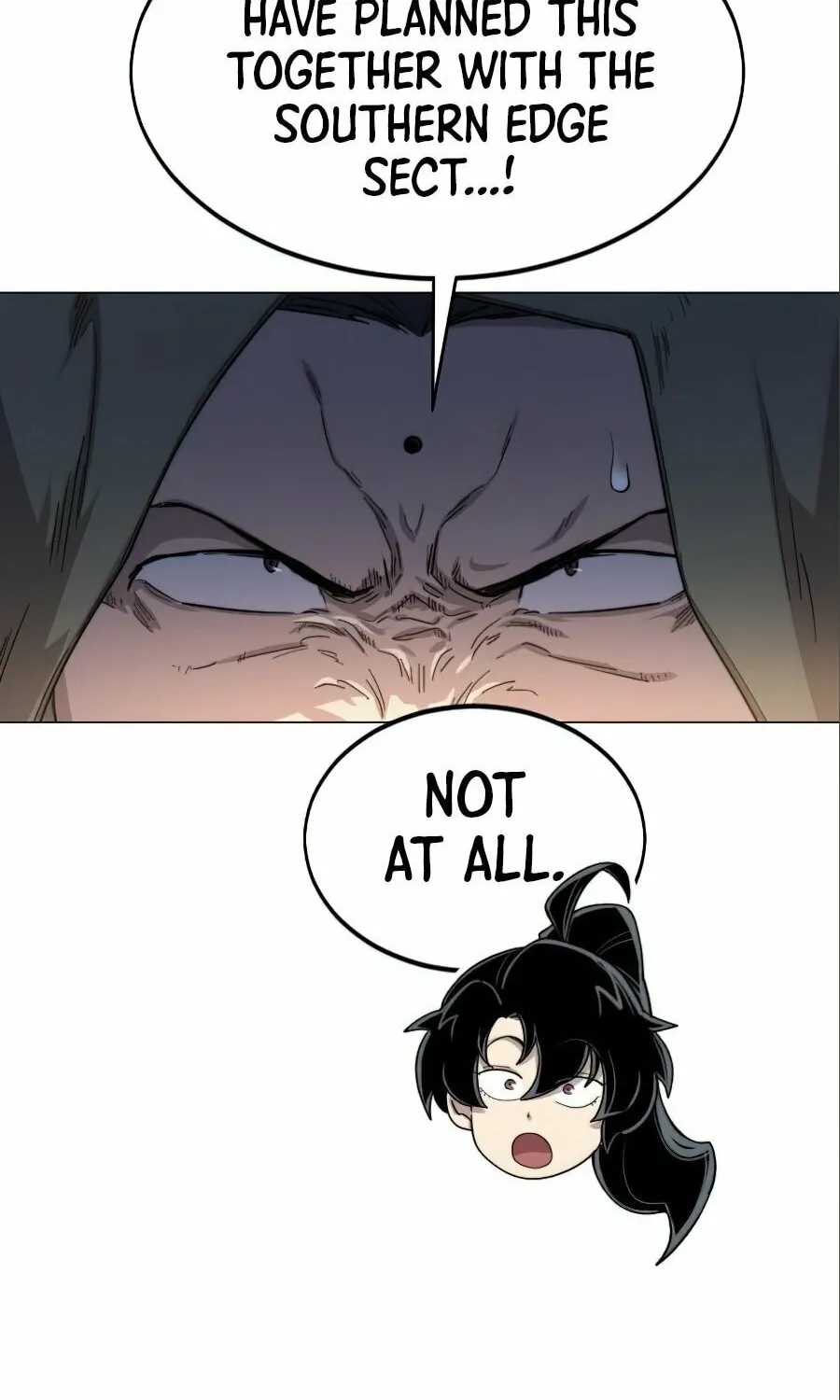 Read Return of the Blossoming Blade EN Manga Online