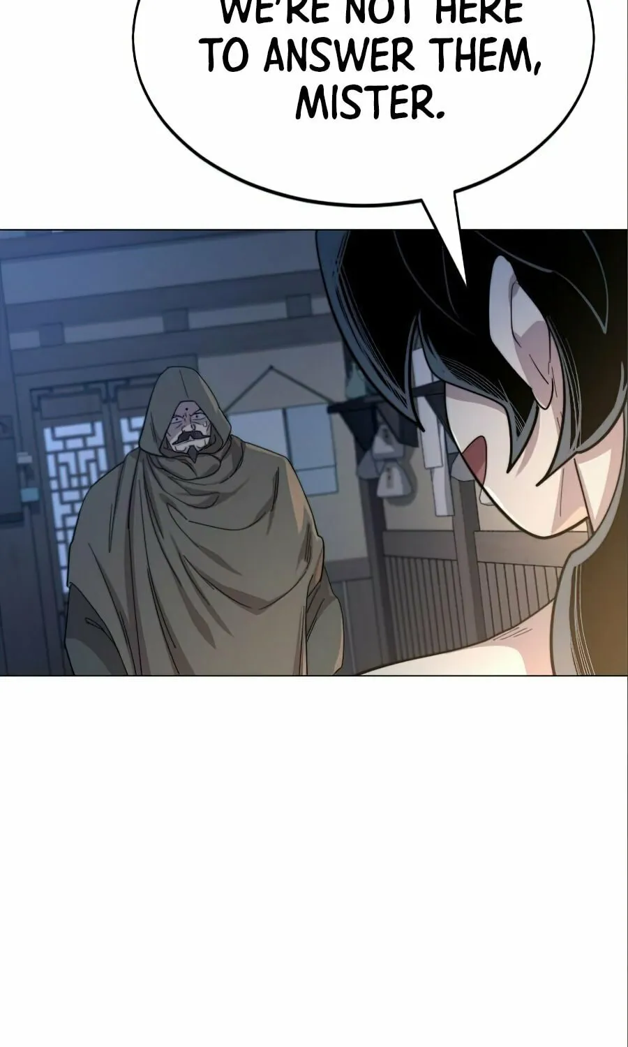Read Return of the Blossoming Blade EN Manga Online