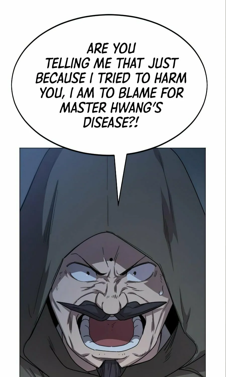 Read Return of the Blossoming Blade EN Manga Online