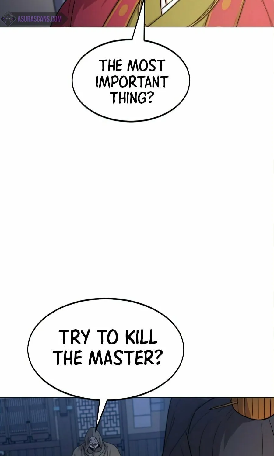 Read Return of the Blossoming Blade EN Manga Online