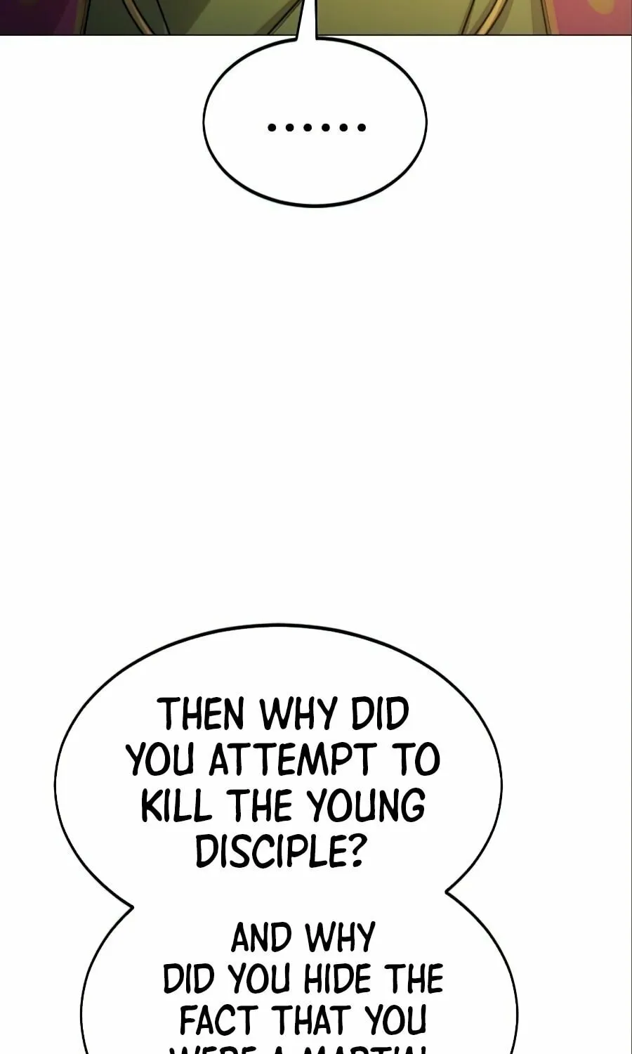 Read Return of the Blossoming Blade EN Manga Online