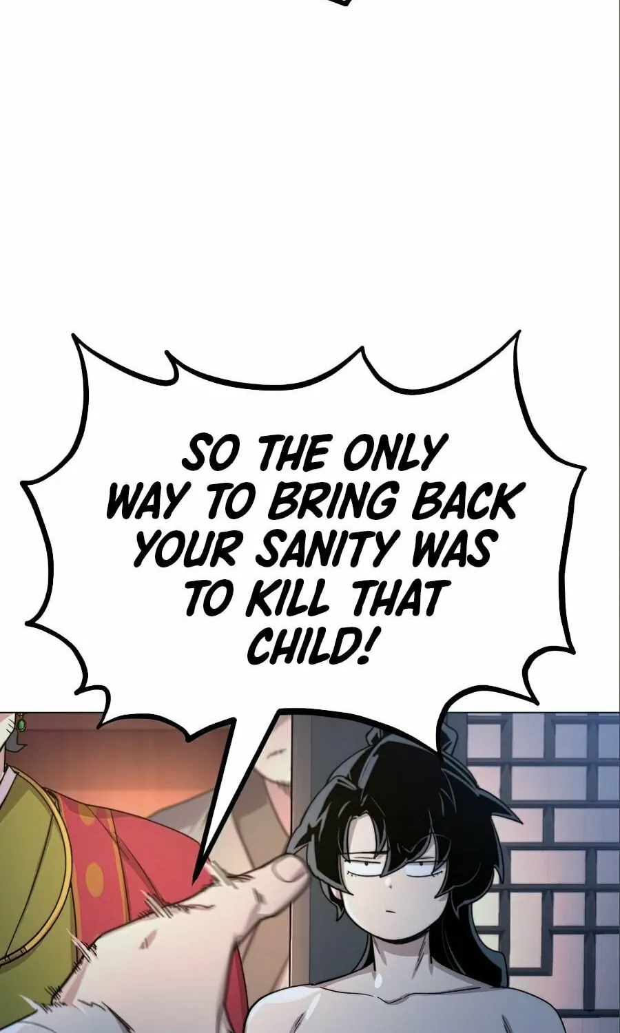 Read Return of the Blossoming Blade EN Manga Online