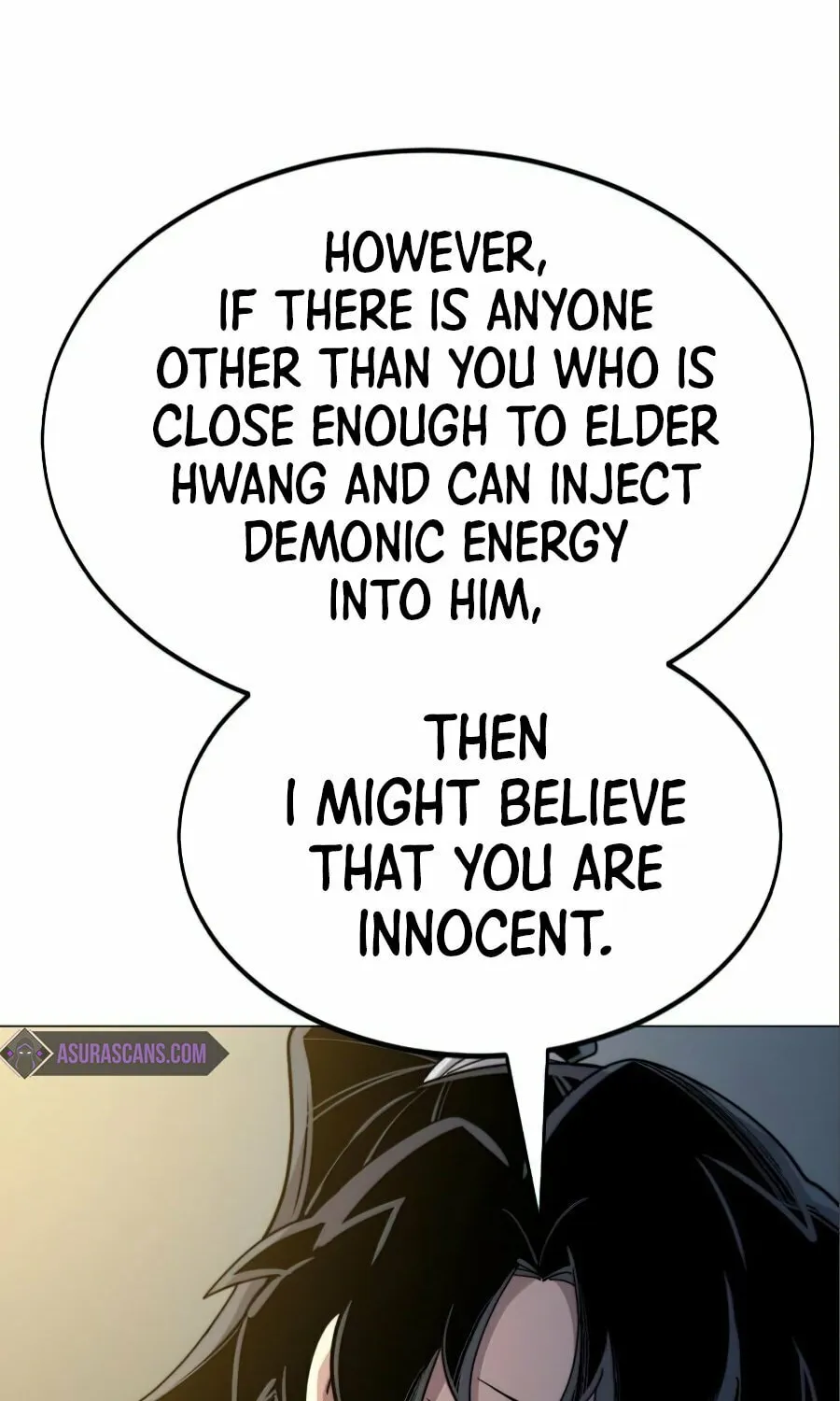 Read Return of the Blossoming Blade EN Manga Online