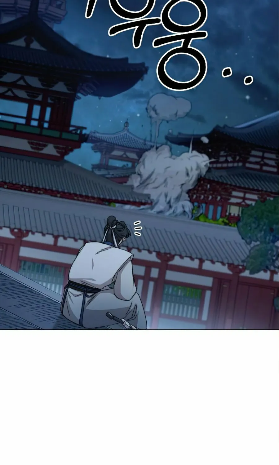 Read Return of the Blossoming Blade EN Manga Online