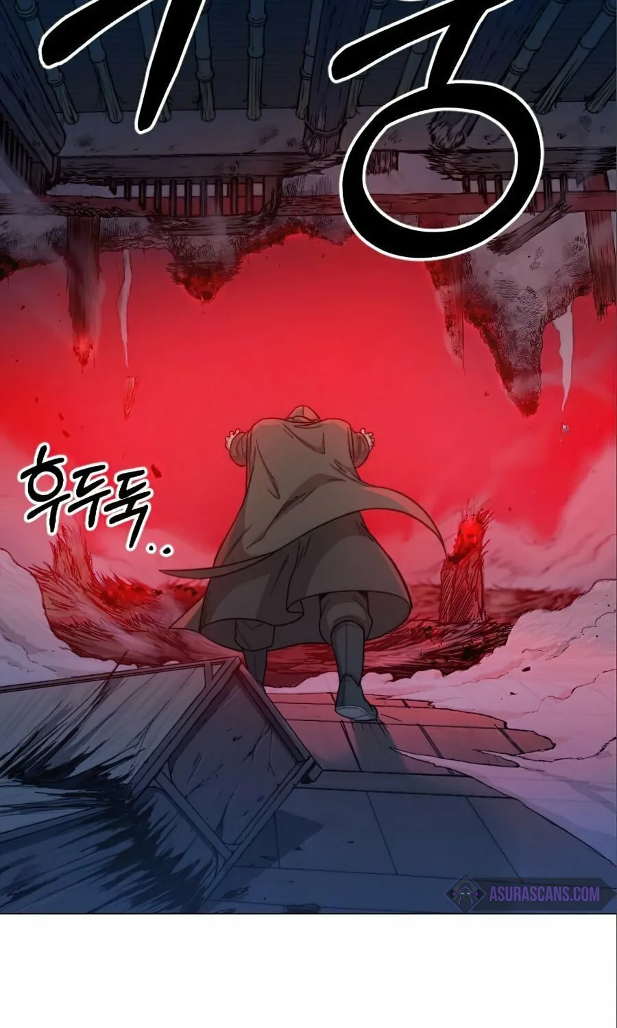 Read Return of the Blossoming Blade EN Manga Online