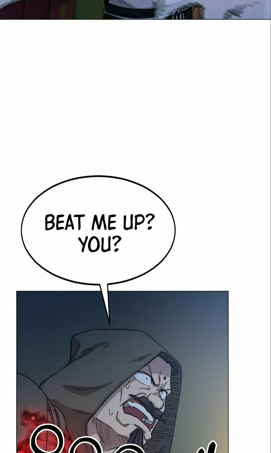 Read Return of the Blossoming Blade EN Manga Online
