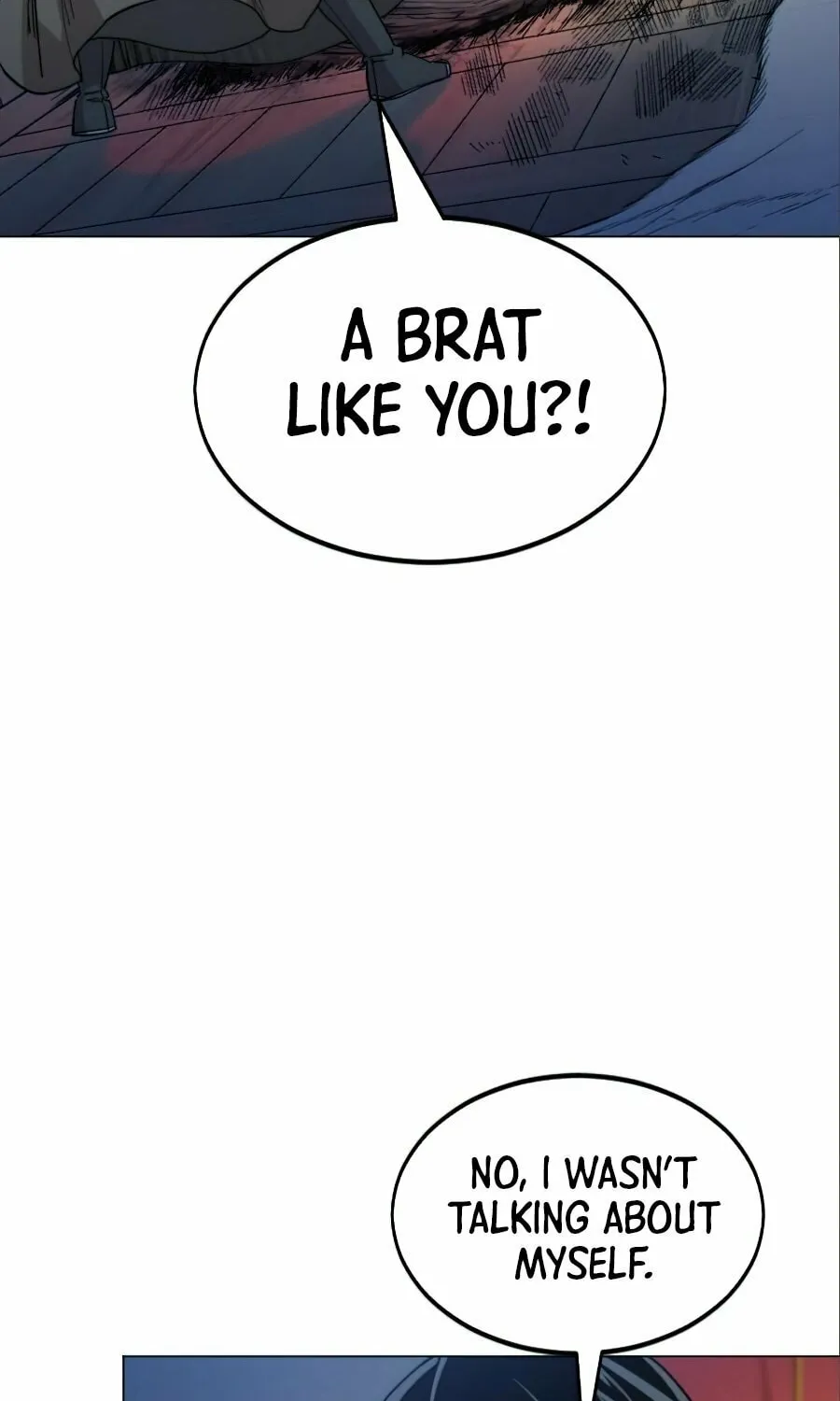 Read Return of the Blossoming Blade EN Manga Online